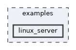 examples/linux_server