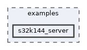 examples/s32k144_server