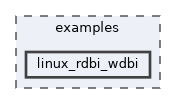 examples/linux_rdbi_wdbi